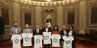 Se suma el Congreso del Estado a la difusión de la campaña de registro de donantes de órganos y tejidos.