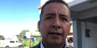 Por concluirse construcción de Bancos del Bienestar en San Andrés Cholula: Edmundo Tlatehui