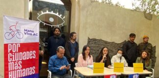 Piden disculpa pública a delegado de Cruz Roja en Zacatlán, por muerte de mujer hace 23 años