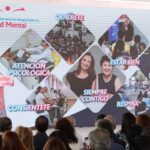 Lili Ortiz rinde su informe de buenas acciones en el DIF municipal
