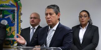 Sin parar los feminicidios en Puebla; 45 crímenes contra mujeres en 10 meses: FGE