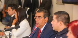 Aplicará gobierno de Sergio Salomón más de 360 mdp en programas para el campo