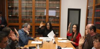 Aprueba Comisión del Congreso reforma para la profesionalización de titulares de transparencia
