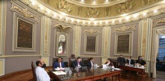 Aprueba Congreso del Estado exhorto para que en Puebla se implemente el Programa Nacional para la Prevención del Suicidio