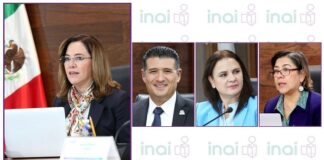 INAI abre expedientes de recursos de Dos Bocas y Bienestar
