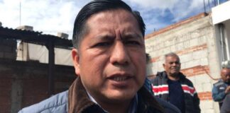 No habrá nuevos impuestos en Cuautlancingo, asegura Filomeno Sarmiento