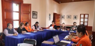Gobierno de Cholula instala el Sistema Municipal para prevenir, atender y erradicar la violencia contra las mujeres