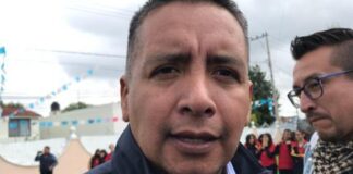 En San Andrés Cholula habilitarán centros de acopio para damnificados de Acapulco