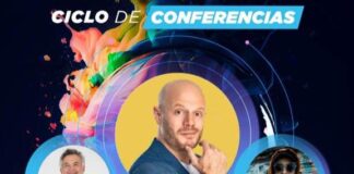 Alistan en Foro Mentes con Rumbo en San Andrés Cholula