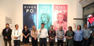 Ayuntamiento de Puebla invita a disfrutar de la XVI festival “La muerte es un sueño”