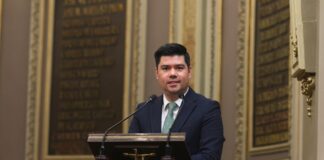 Presentan en el Congreso del Estado iniciativa para crear una Fiscalía Especializada en Delitos Informáticos