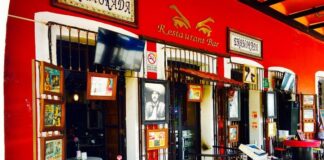 San Pedro Cholula se une a unificación de horario de antros: Paola Angon