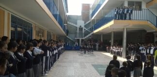 SEP clausura secundaria del Instituto Moderno Infantil