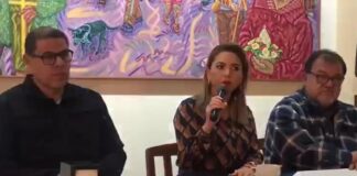 No cederé a presiones, chantajes y hasta extorsiones: Paola Angon