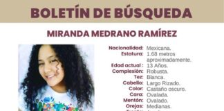 Logran autoridades de Puebla SEGOB y Veracruz localización de menor