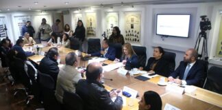Aprueba Comisión de Hacienda Ley de Ingresos del Estado de Puebla para el ejercicio fiscal 2024