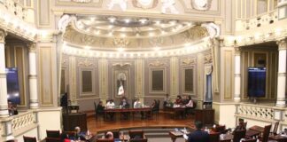 Aprueba LXI Legislatura Ley de Ingresos del Estado de Puebla para el ejercicio fiscal 2024