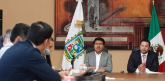 Avanza gobierno estatal con SEGOB en enriquecimiento de medidas de seguridad en establecimientos nocturnos