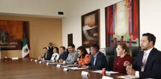 Trabaja gobierno estatal SEGOB en la regularización de inmuebles en la Reserva Territorial