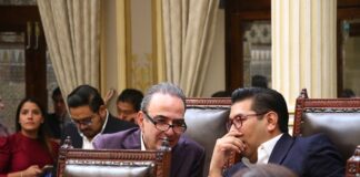 Presentan iniciativa en el Congreso del Estado para elevar penas por el delito de imprudencia