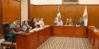 Aprobada la Ley de Ingresos de San Pedro Cholula