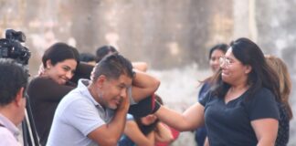 Realiza Congreso del Estado segundo taller de defensa personal para trabajadoras del Poder Legislativo