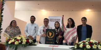 Hermanados San Pedro Cholula y Cuetzalan