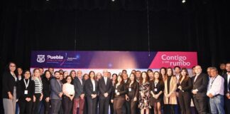 Sindicatura municipal de Puebla fortalece la cultura de la legalidad
