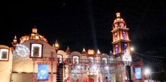 Concluye festival Vaniloquio 2023 con cerca de 12 mil asistentes