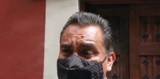 Por acoso, denuncian penalmente a regidor de Gobernación de Tepeaca
