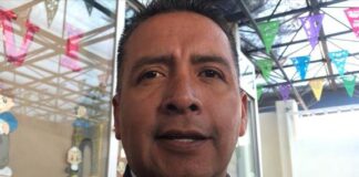 Llama Edmundo Tlatehui a aspirantes a candidatos a respetar zonas prohibidas de propaganda