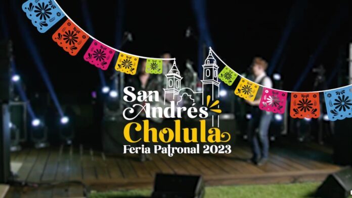 feria cholula 1