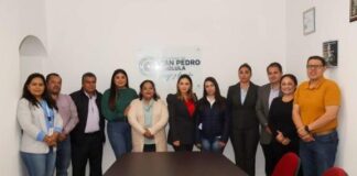 Inicia funciones el Instituto Municipal de la Mujer de San Pedro Cholula