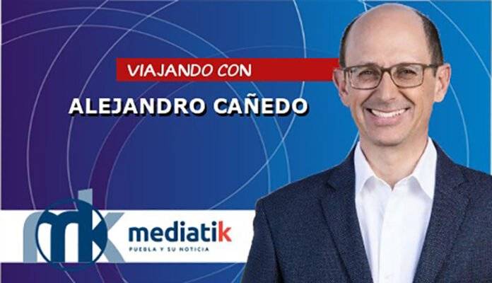 ALEJANDRO CAÑEDO
