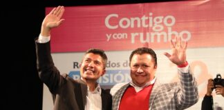 Ayuntamiento de Puebla y SUETHAPIPOPD anuncian acuerdos tras revisión contractual