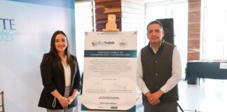 Realiza ayuntamiento de San Andrés Cholula segundo simposio migrante
