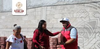 La gestión eficiente de las contribuciones en Izúcar liderada por Irene Olea está generando impactos transformadores en las comunidades