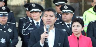 Ayuntamiento de Puebla, 1er lugar en transparencia y disponibilidad de información: ‘Aregional’