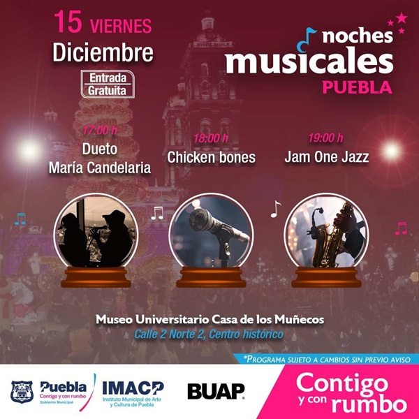 actividades