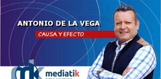 CAUSA Y EFECTO