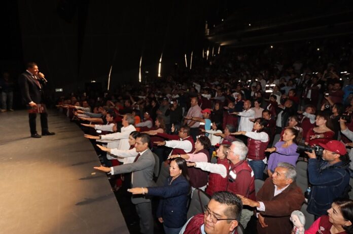 armenta 2 auditorio