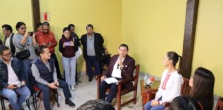 La fórmula Sheinbaum-Armenta y la mira de arrasar