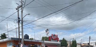 Programa de ‘Bacheo contigo y con rumbo’ atendió más de 2 mil 100 baches en los ultimos dias
