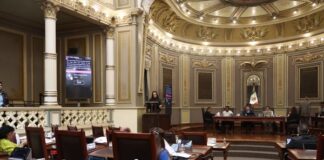 Impulsan iniciativa para que personas con movilidad reducida accedan a una licencia de conducir
