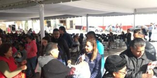 “Cholula Nutrida” buscará llegar a más cholultecas