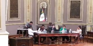 La mesa directiva del congreso trabaja por el medio ambiente