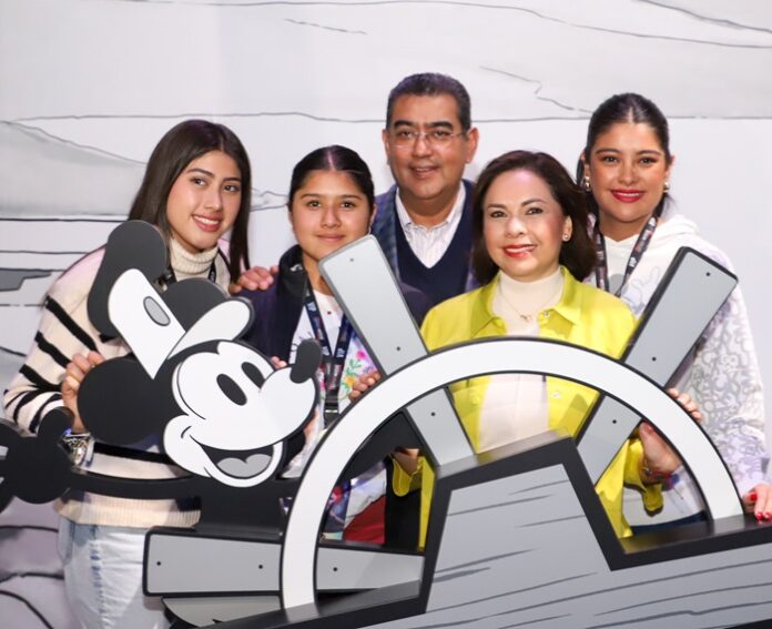 disney 6