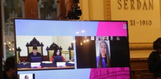 Delfino Juárez, edil auxiliar de la Resurrección; nombrado por Cabildo de ayuntamiento de Puebla