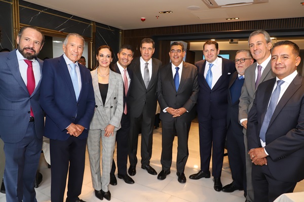 empresarios