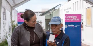 Smdif Puebla invierte más de siete mdp en aparatos funcionales para personas con discapacidad o movilidad reducida